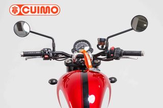 TRIUMPH SPEED TWIN 900