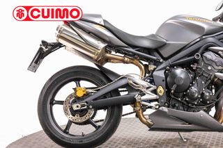 TRIUMPH STREET TRIPLE R