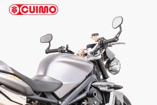 TRIUMPH STREET TRIPLE R