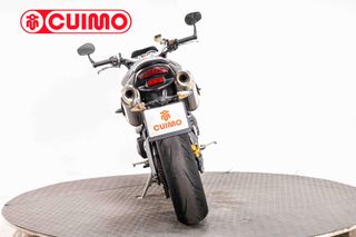 TRIUMPH STREET TRIPLE R