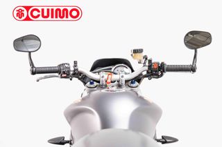 TRIUMPH STREET TRIPLE R