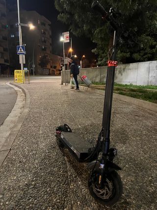 Patinete Eléctrico IX3