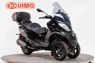 PIAGGIO MP3 350