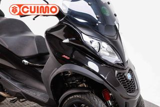 PIAGGIO MP3 350