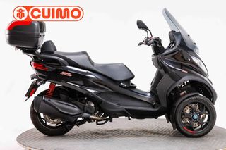 PIAGGIO MP3 350