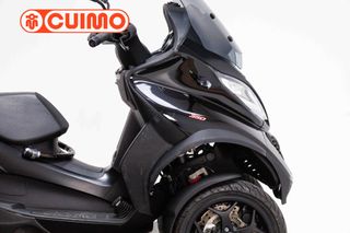 PIAGGIO MP3 350