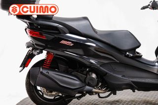 PIAGGIO MP3 350