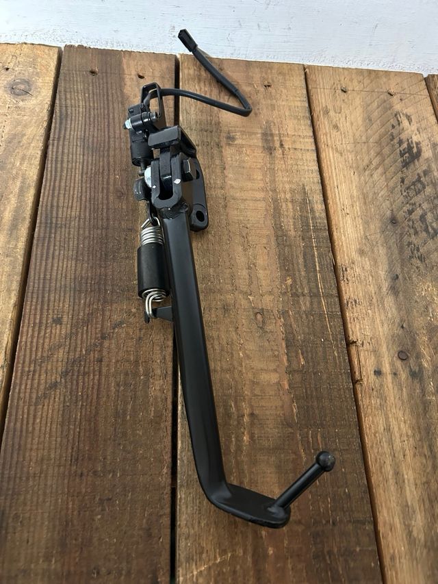 Caballete Lateral Yamaha MT-07 2024