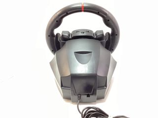 volante ps4 hori racing wheel apex