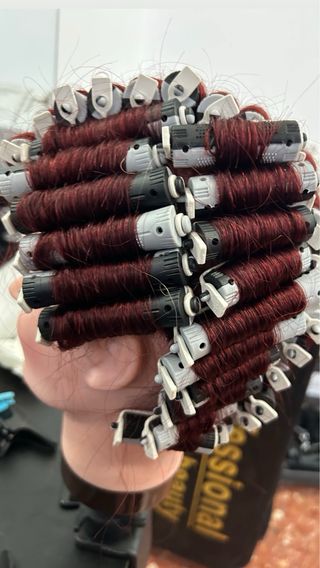 peluqueria a domicilio