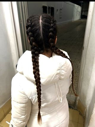 peluqueria a domicilio