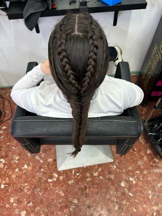 peluqueria a domicilio