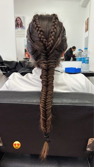 peluqueria a domicilio