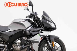 APRILIA TUONO 125