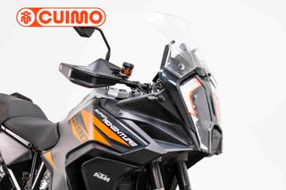 KTM 1290 SUPER ADVENTURE S