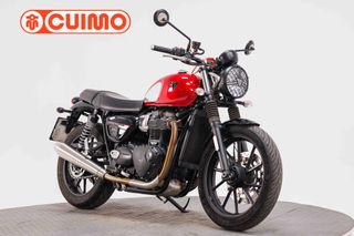 TRIUMPH SPEED TWIN 900