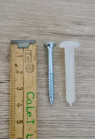 Tasselli nuovi vendibili anche in lotti