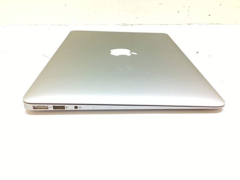 portatil apple apple macbook air core i5 1.6 13 (2015) (a1466) afbeelding 4