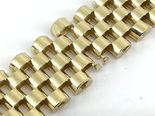 pulsera plata 925mm con piedra con circonita