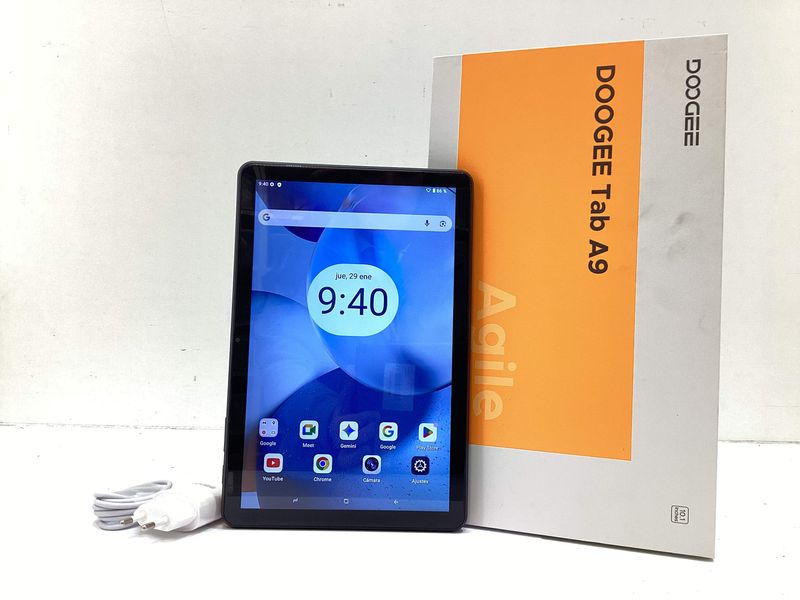 tablet pc doogee tab a9