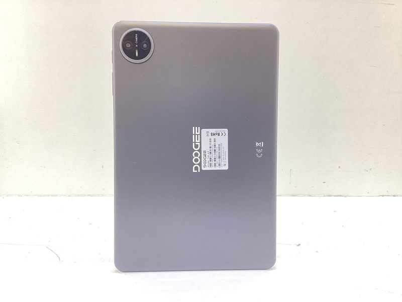 tablet pc doogee tab a9 afbeelding 2