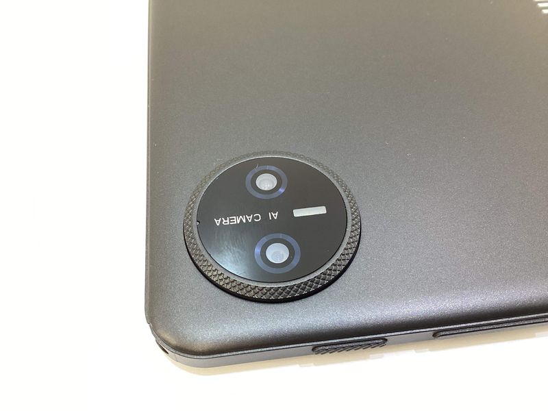 tablet pc doogee tab a9 afbeelding 4