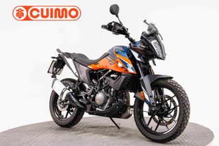 KTM 390 ADVENTURE