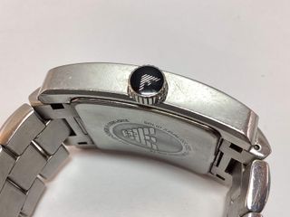 reloj pulsera caballero emporio armani ar-0181
