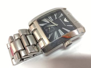 reloj pulsera caballero emporio armani ar-0181