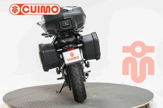 YAMAHA TRACER 7 GT