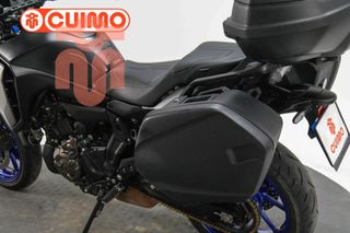 YAMAHA TRACER 7 GT