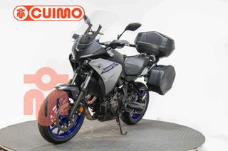 YAMAHA TRACER 7 GT
