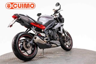 TRIUMPH STREET TRIPLE R