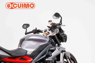 TRIUMPH STREET TRIPLE R