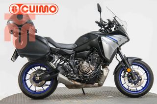 YAMAHA TRACER 7 GT