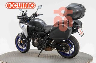 YAMAHA TRACER 7 GT