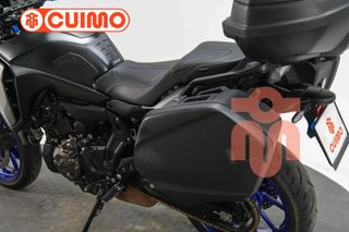 YAMAHA TRACER 7 GT