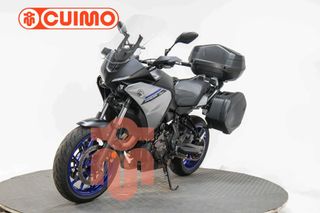 YAMAHA TRACER 7 GT