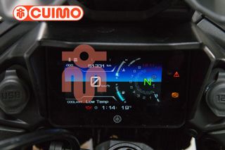 YAMAHA TRACER 7 GT