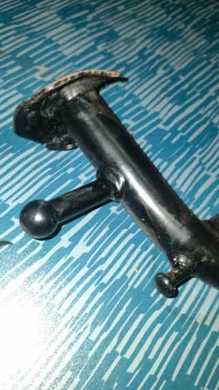 Caballete central Yamaha xmax 2006