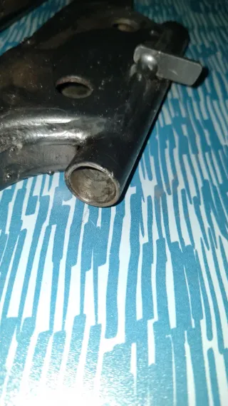 Caballete central Yamaha xmax 2006