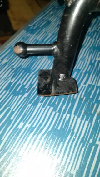 Caballete central Yamaha xmax 2006