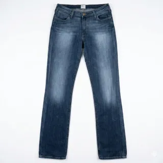 Pantalones Lee (Negro, Azul, Gris)