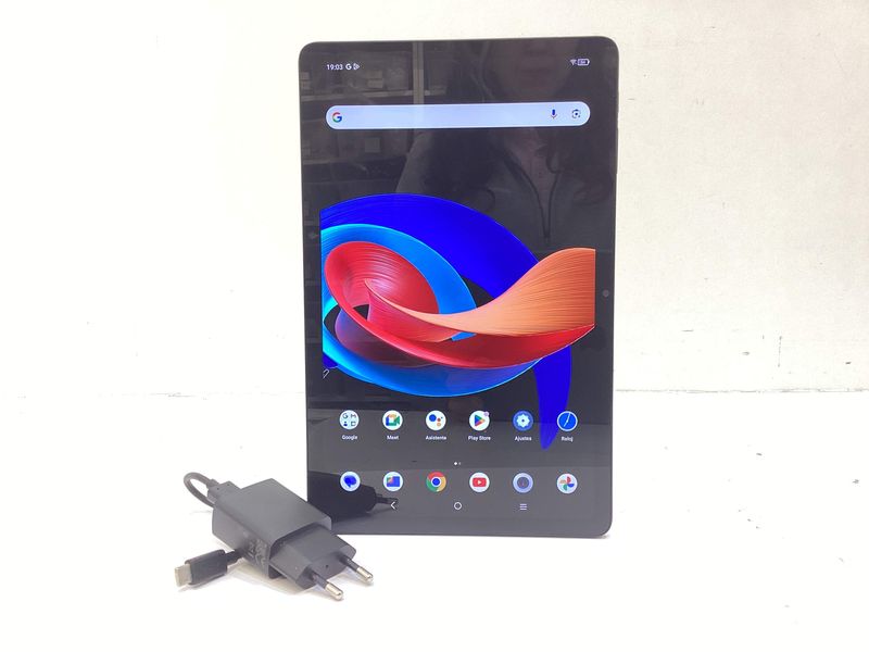 tablet pc tcl tab 10 gen2 4gb 64gb wifi