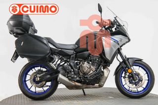 YAMAHA TRACER 7 GT