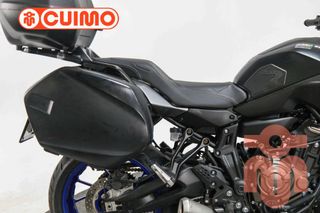 YAMAHA TRACER 7 GT