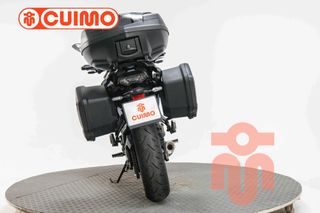 YAMAHA TRACER 7 GT