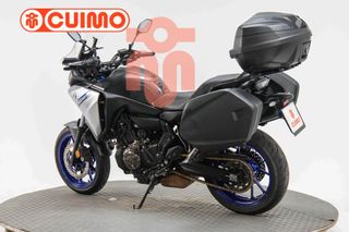 YAMAHA TRACER 7 GT