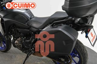YAMAHA TRACER 7 GT