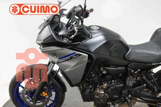 YAMAHA TRACER 7 GT